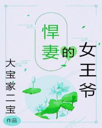 女王爷的悍妻小说封面